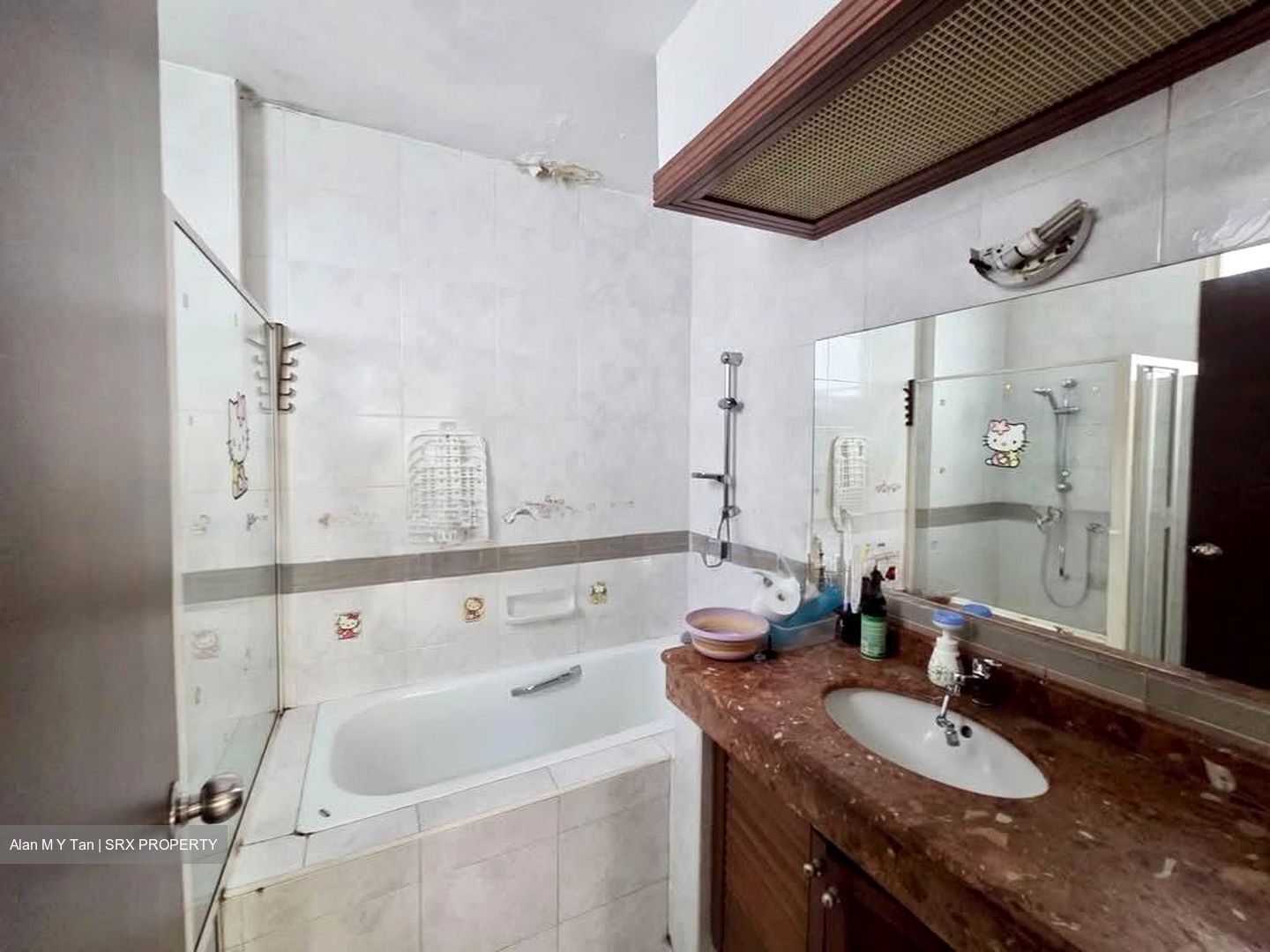 Northvale (D23), Apartment #545047381